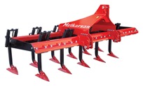Cultivator (Chisel Plough) - LB-FT-010