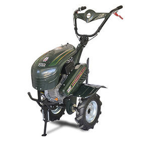 Diesel Walk-Behind Tiller 53S - LB-FT-004