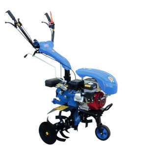 Gasoline Walk-Behind Tiller 200B - LB-FT-005