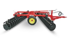Heavy Duty Tandem Disc Harrow - LB-FT-008