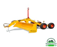 Land Leveler (Grader Type) - LB-FT-015