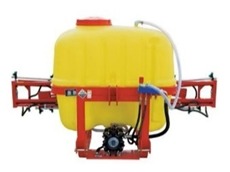 Mounted Field Sprayer - LB-FT-017