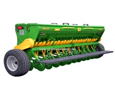 Pneumatic Grain Seeder - LB-FT-009