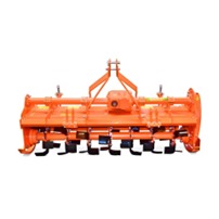 Rotovator (Rotary Tiller) - LB-FT-012