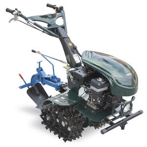 Thermal Walk-Behind Tiller S & S - LB-FT-001